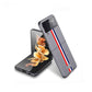 FLIP 3 - Stripes Velvet Touch Samsung