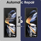 Front Screen Glass For Samsung Galaxy Z Fold Series