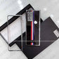 Italian Stripes Luxury Case Samsung - Z Fold 2