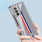 Italian Stripes Luxury Case Samsung - Z Fold 2