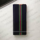 Z Fold 2 Flip Leather Luxury Case