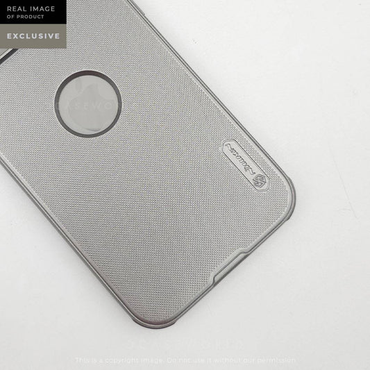 Frosted Pro Titanium Grey by NILLKIN