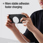 Nillkin Super Frosted Shield Fold Magnetic Matte Case For Galaxy Z Fold 7