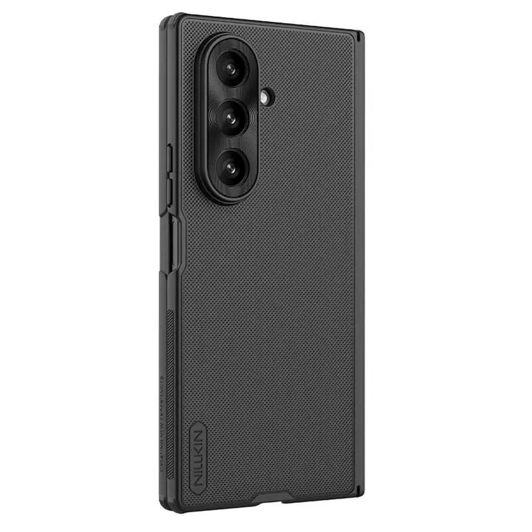 Nillkin Super Frosted Shield Fold Magnetic Matte Case For Galaxy Z Fold 7