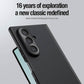 Nillkin Super Frosted Shield Fold Magnetic Matte Case For Galaxy Z Fold 7