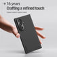 Nillkin Super Frosted Shield Fold Magnetic Matte Case For Galaxy Z Fold 7
