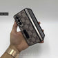 GC premium Leather Case with Back Stand For Fold  4