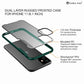 Matte Back Protective Case