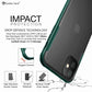 Matte Back Protective Case