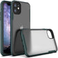 Matte Back Protective Case