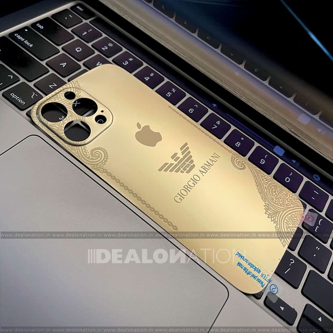 Back Panels for iPhone