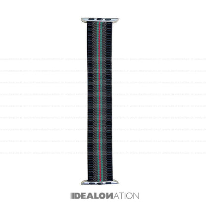 Designer Premium Braided Loops 42-44 MM