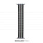 Designer Premium Braided Loops 42-44 MM