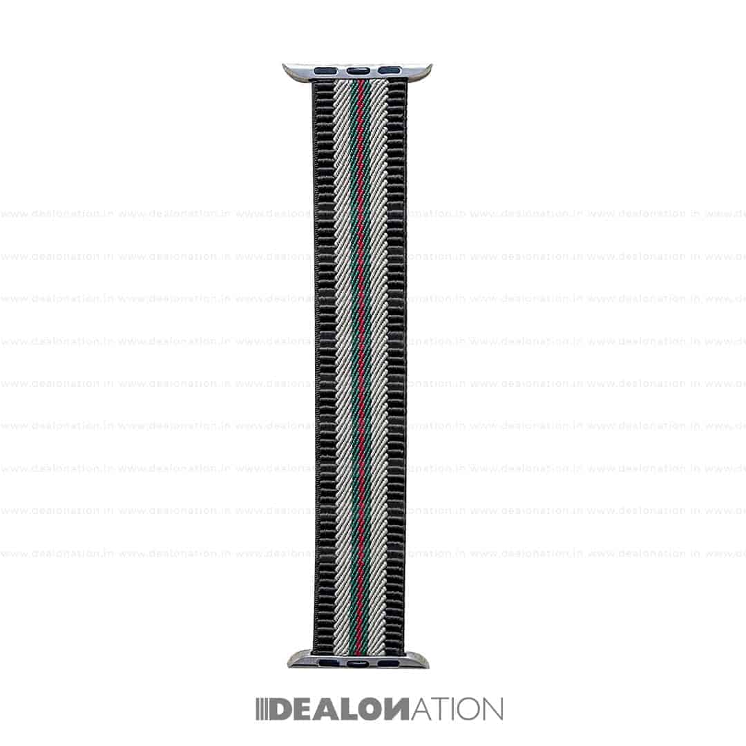 Designer Premium Braided Loops 42-44 MM