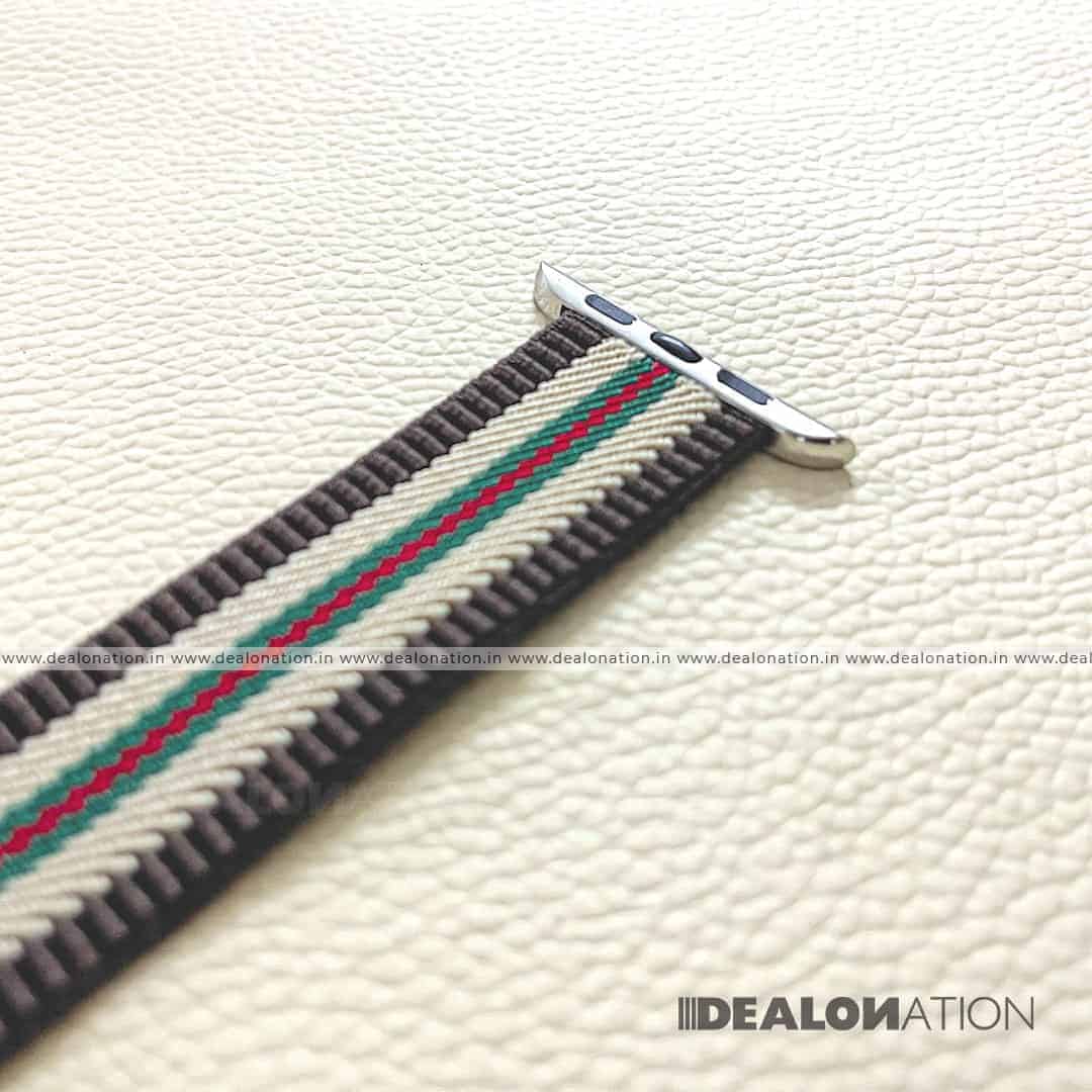 Designer Premium Braided Loops 42-44 MM