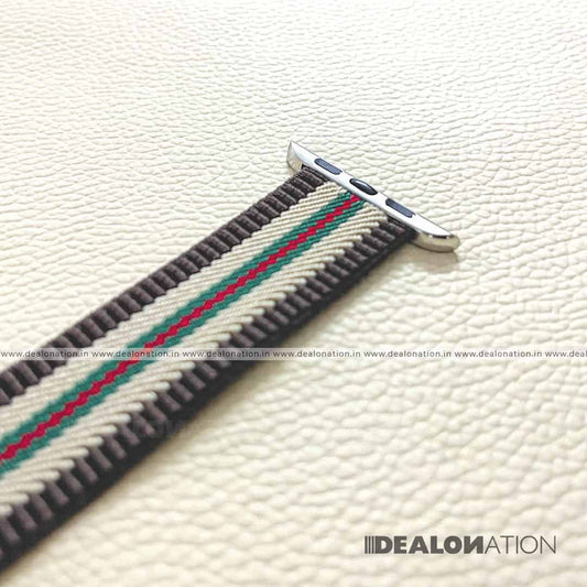 Designer Premium Braided Loops 42-44 MM
