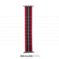 Designer Premium Braided Loops 42-44 MM