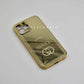 Royal Gold Case