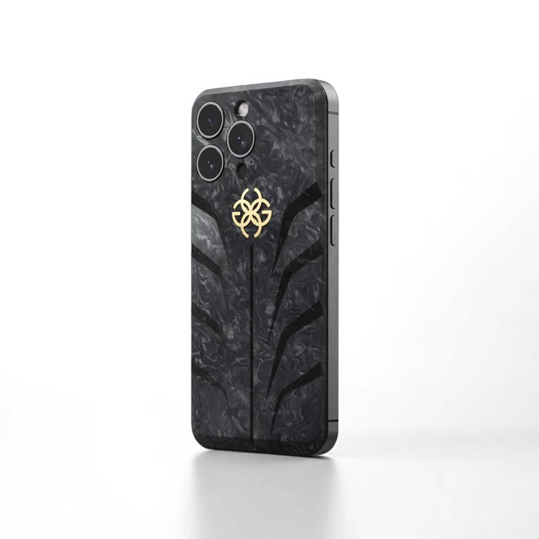G-Koncept Snap On Shield