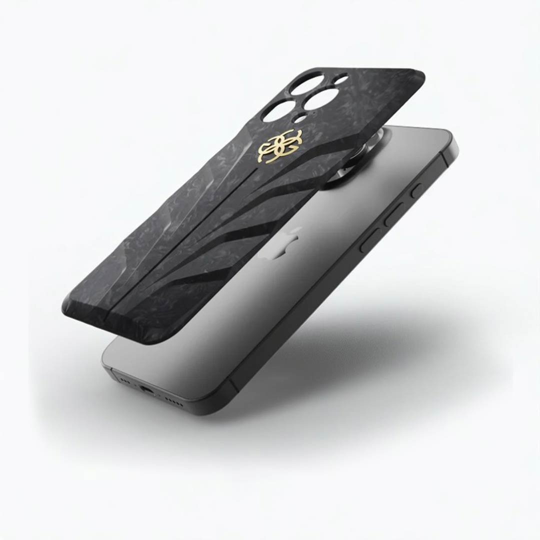G-Koncept Snap On Shield