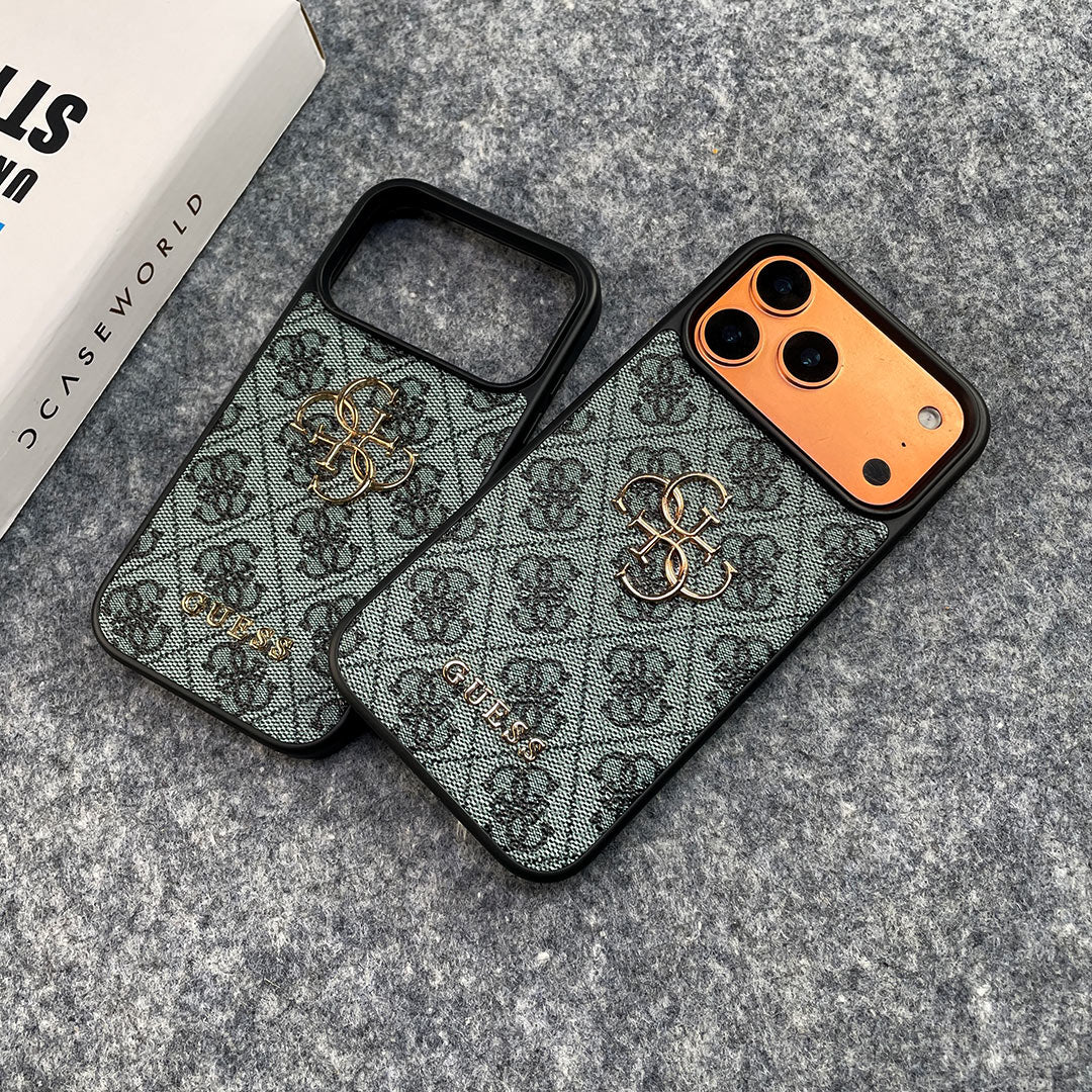 GSS Heritage Limited Edition Case