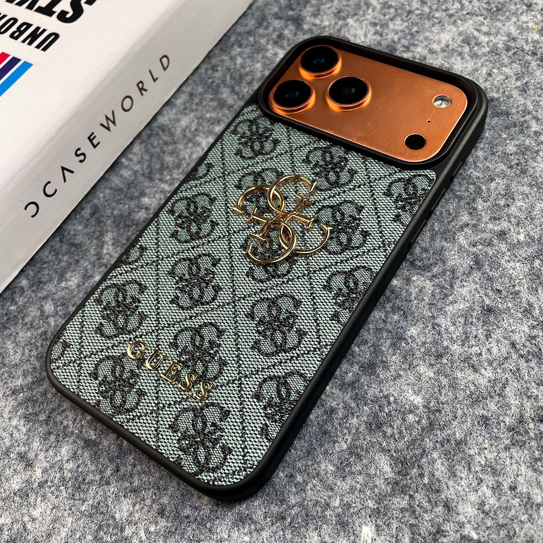 GSS Heritage Limited Edition Case