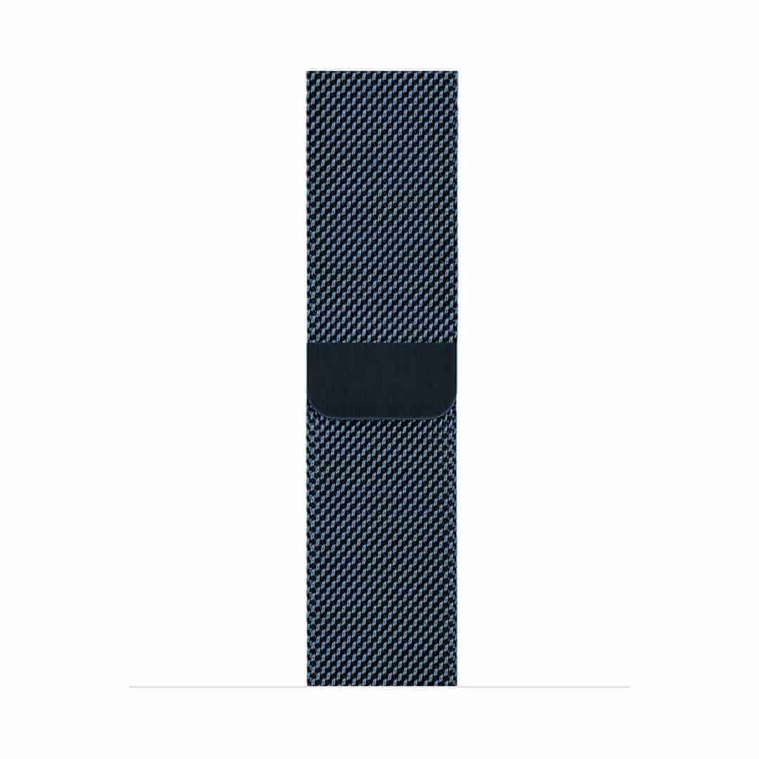 Trendy Milanese Loop Apple Watch Belt