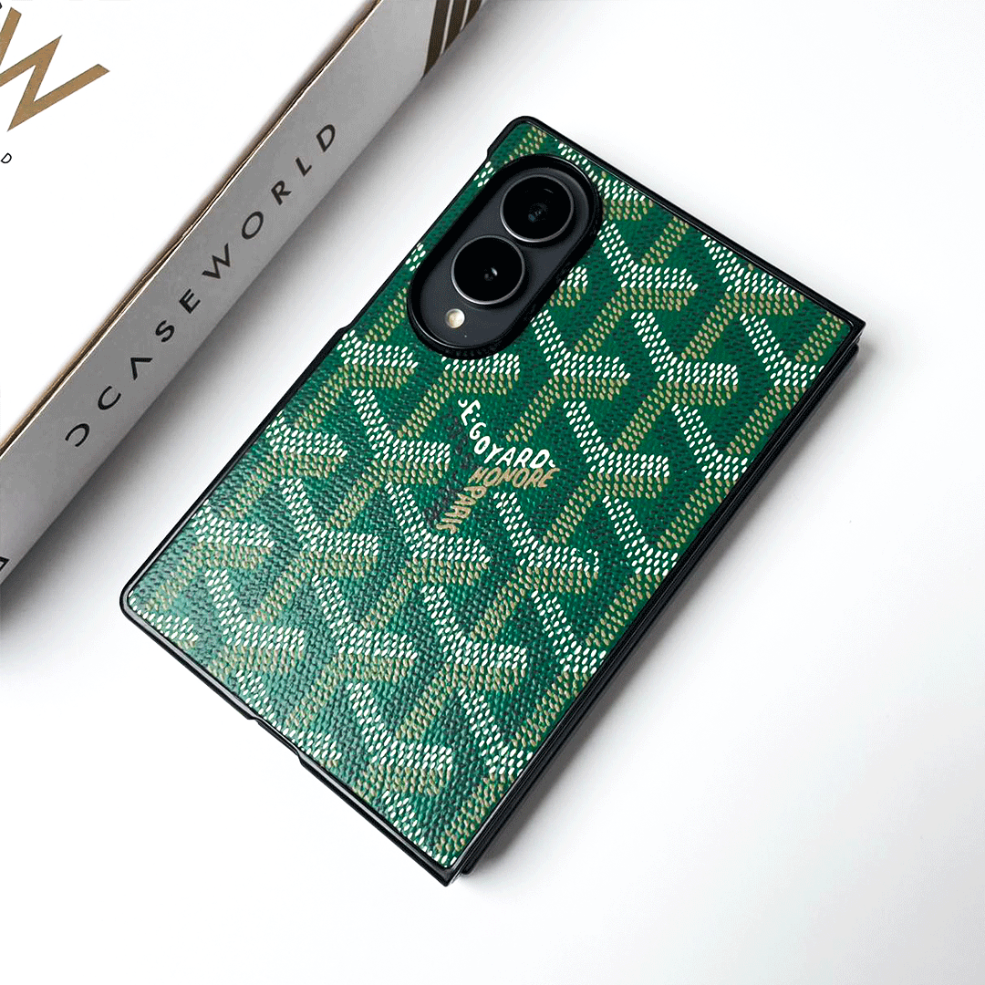 GYRD Elite – Drop Protection Luxury Edition – Z Fold Series