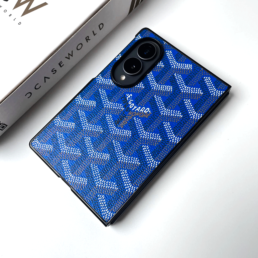 GYRD Elite – Drop Protection Luxury Edition – Z Fold Series