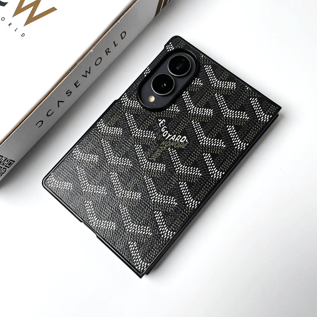 GYRD Elite – Drop Protection Luxury Edition – Z Fold Series