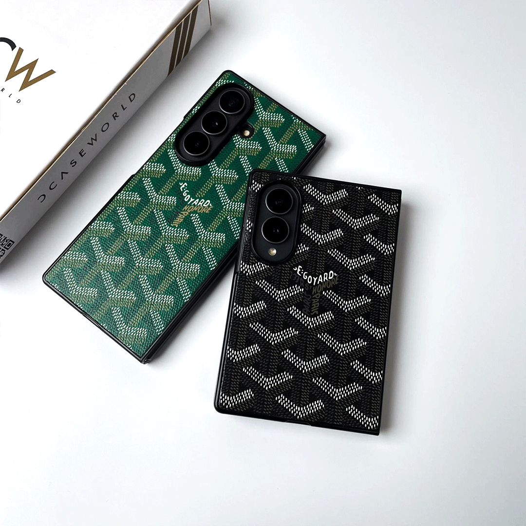 GYRD Elite – Drop Protection Luxury Edition – Z Fold Series