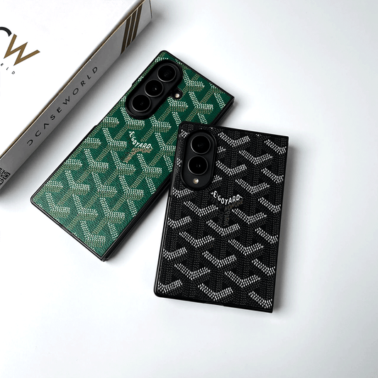GOYRD Elite – Drop Protection Luxury Edition – Z Fold Series