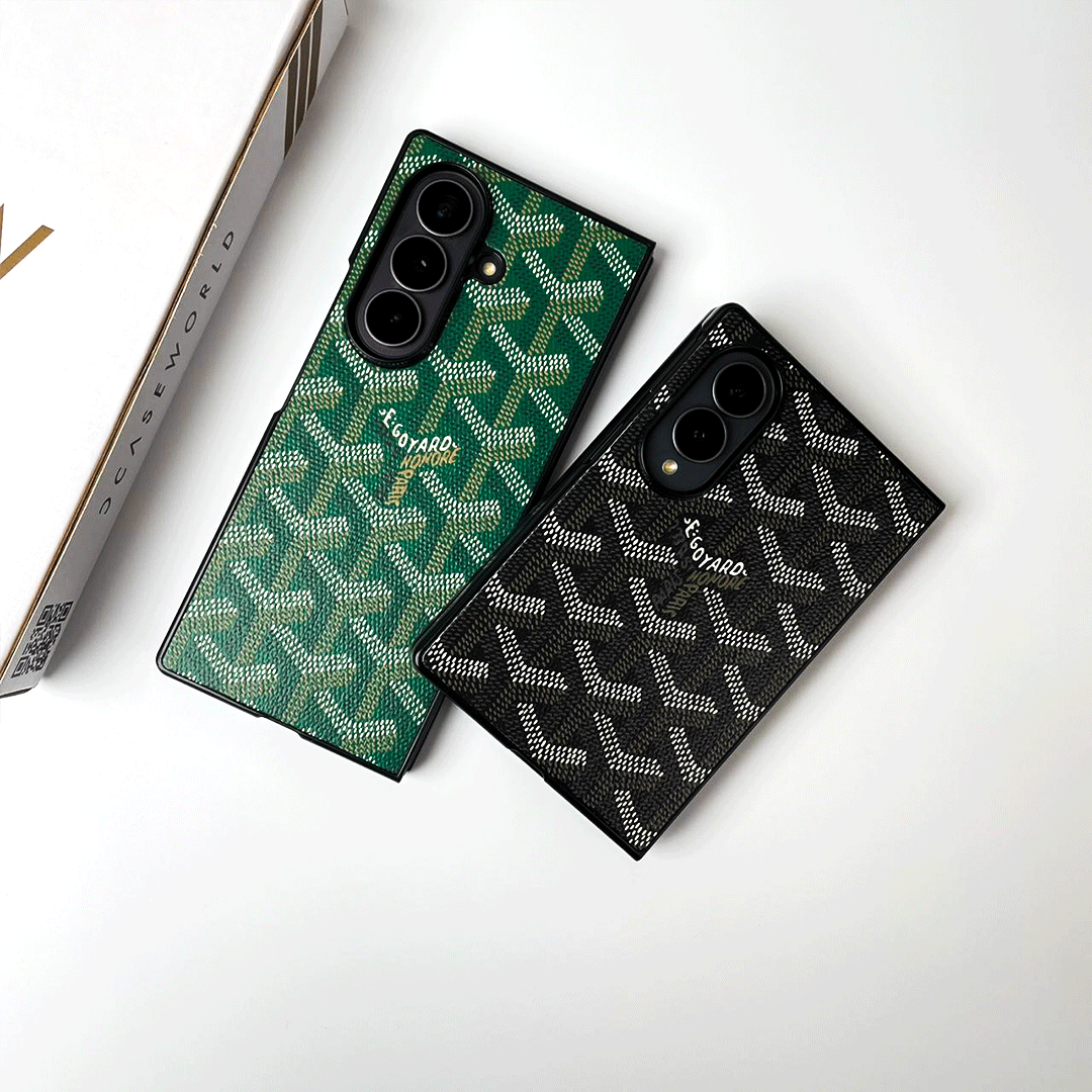 GYRD Elite – Drop Protection Luxury Edition – Z Fold Series
