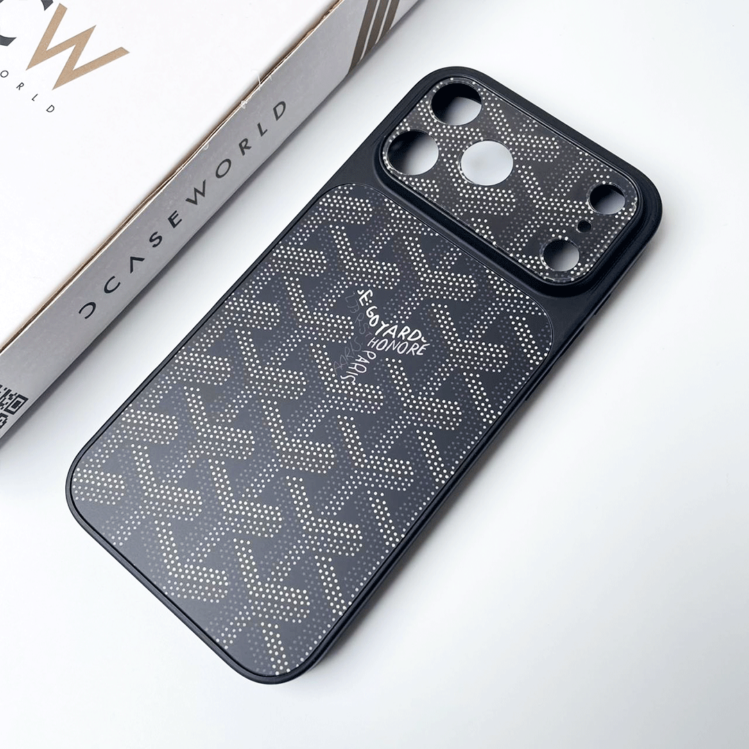 Goyrd Prestige CameraGuard Case