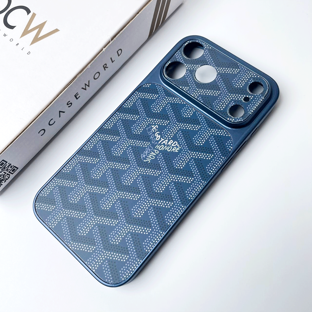 Goyrd Prestige CameraGuard Case