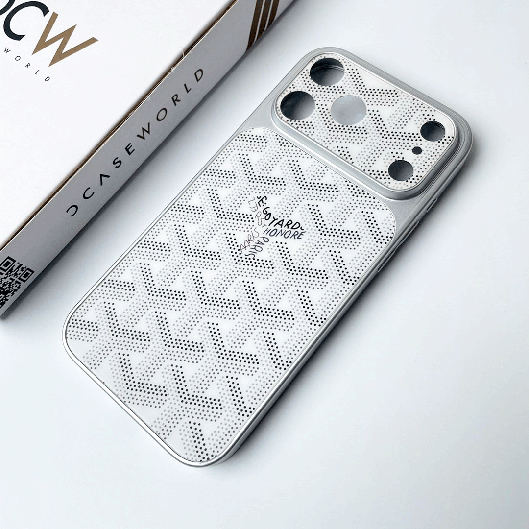 Goyrd Prestige CameraGuard Case