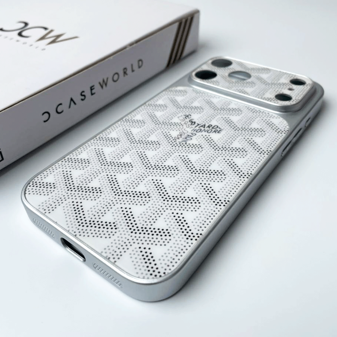 Goyrd Prestige CameraGuard Case