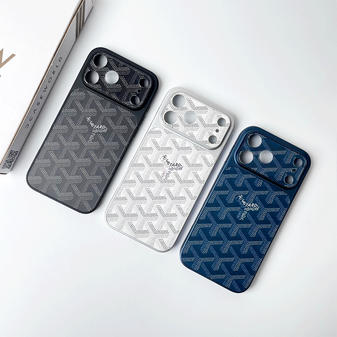 Goyrd Prestige CameraGuard Case