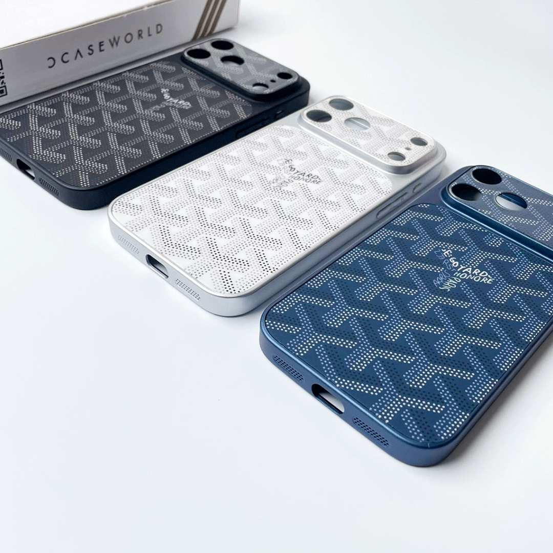 Goyrd Prestige CameraGuard Case