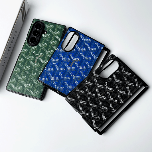 GYRD Elite – Drop Protection Luxury Edition – Z Fold Series