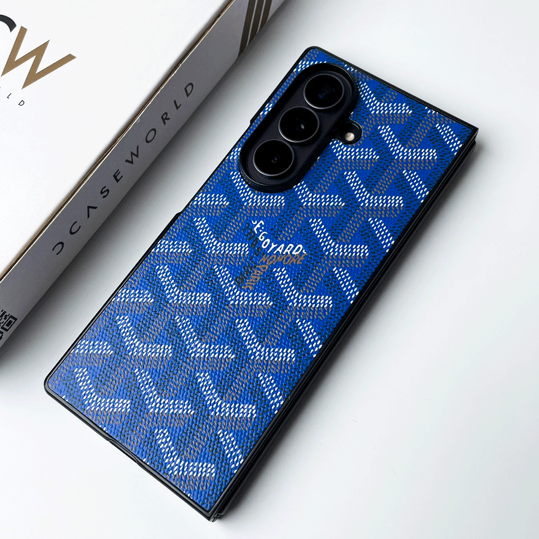 GOYRD Elite – Drop Protection Luxury Edition – Z Fold Series