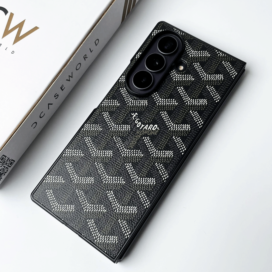 GOYRD Elite – Drop Protection Luxury Edition – Z Fold Series