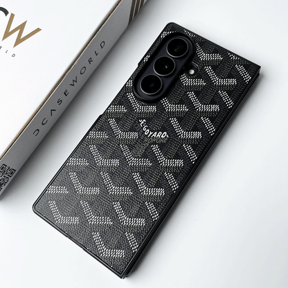 GOYRD Elite – Drop Protection Luxury Edition – Z Fold Series