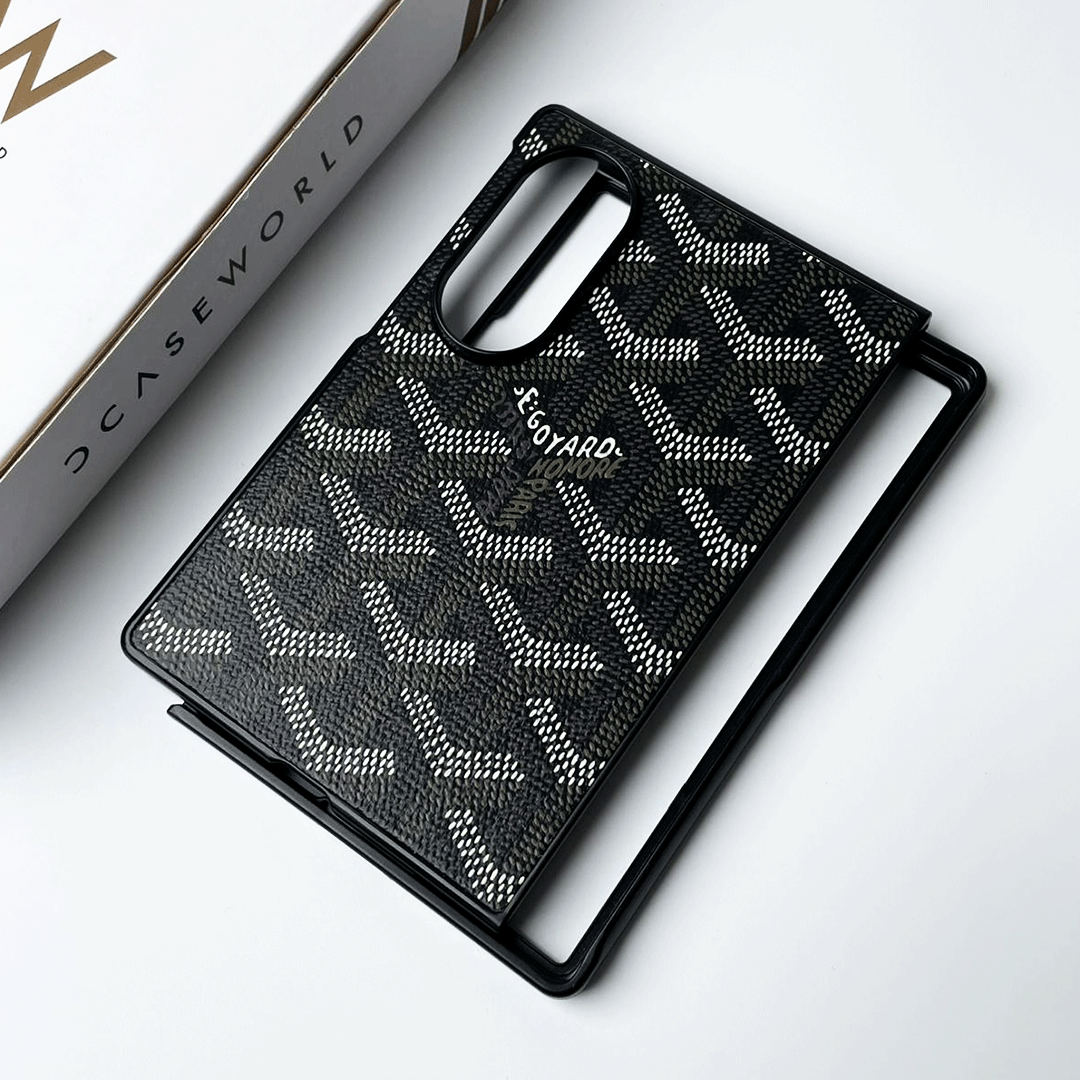 GOYRD Elite – Drop Protection Luxury Edition – Z Fold Series