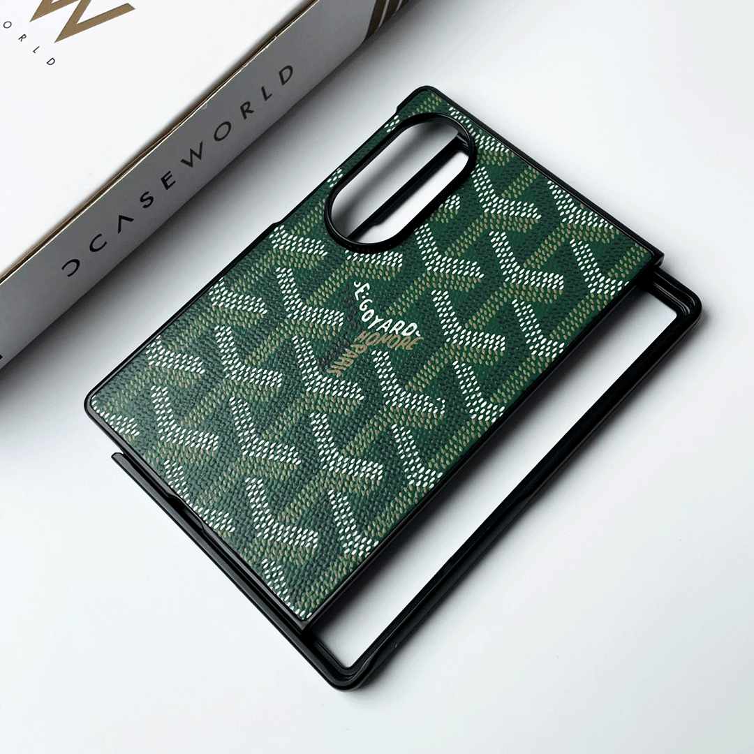 GOYRD Elite – Drop Protection Luxury Edition – Z Fold Series