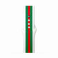 Stripes Silicone Designer Apple Watch Band 42-44 MM