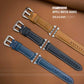 Leather Apple Watch Strap (42-44MM)