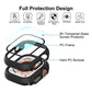 Glass + Case for Apple Watch Ultra 49 MM