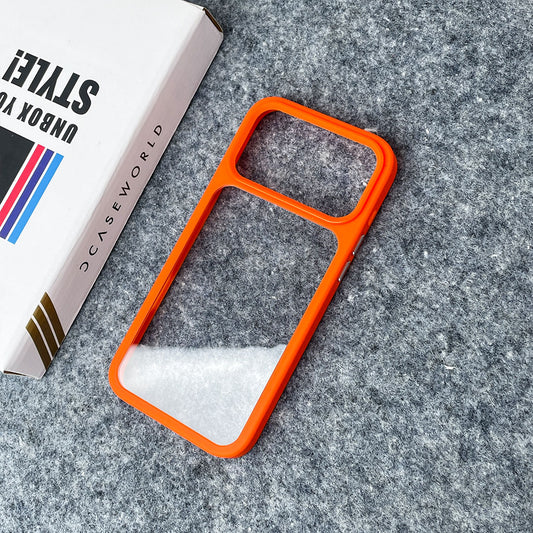 GlasstaFrame Impact Case