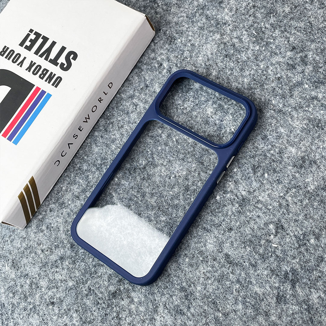 GlasstaFrame Impact Case